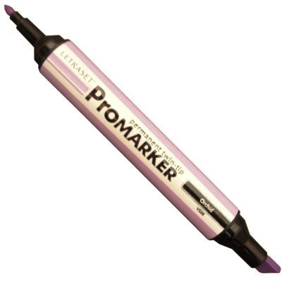 Marcador Promarker LetraSet 068 Amethyst