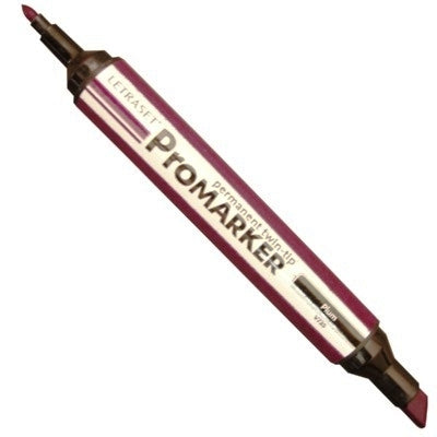Marcador Promarker LetraSet 073 Plum