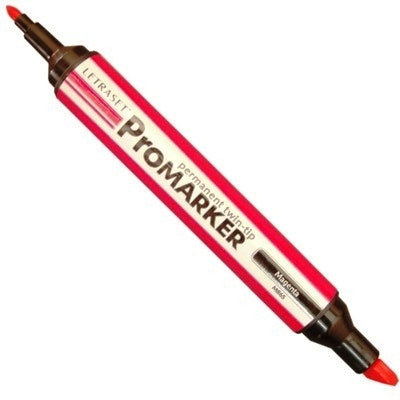 Marcador Promarker LetraSet 083 Margenta