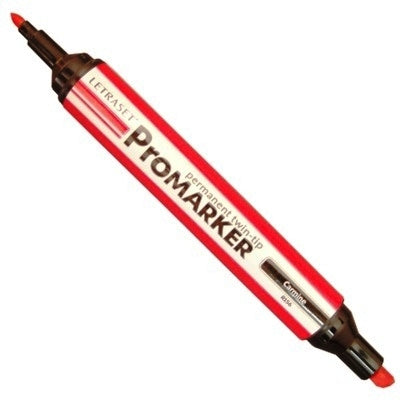 Marcador Promarker LetraSet 084 Carmine