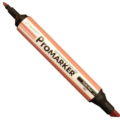 Marcador Promarker LetraSet 086 Dusky Rose