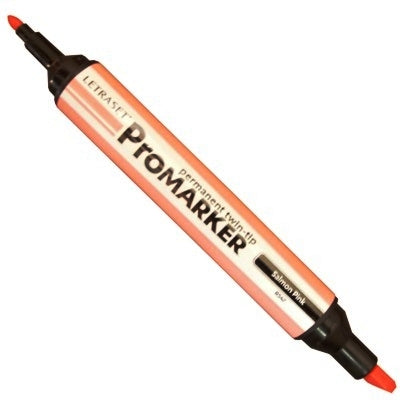 Marcador Promarker LetraSet 088 Salmon Pink