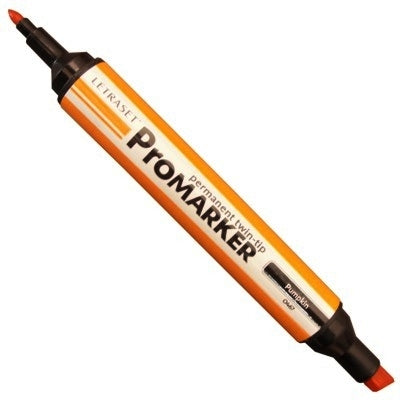 Marcador Promarker LetraSet 141 Pumpkin