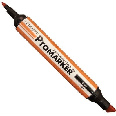 Marcador Promarker LetraSet 142 Ginger