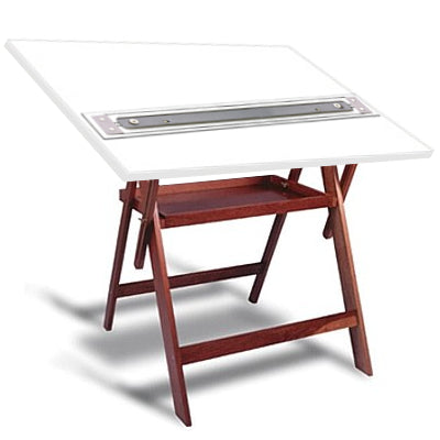 Mesa Para Desenho com Régua Paralela CV-34 BP-100 Trident