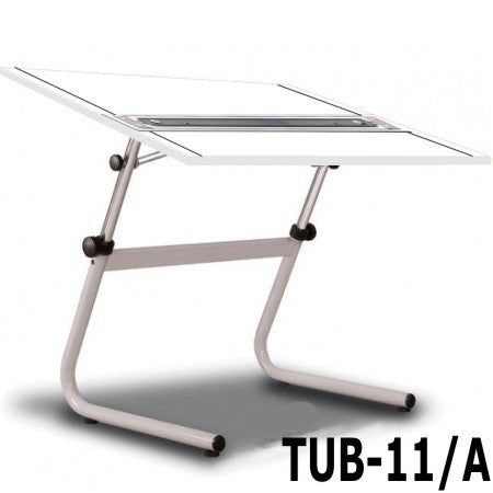 Mesa Para Desenho com Régua Paralela Tub 11/A BP-100 Trident
