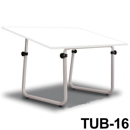 Mesa Para Desenho Tub 16 150x100cm BP-150 Trident