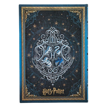 Paperblanks Harry Potter Corvinal Midi Capa Dura Pautado