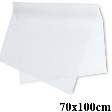 Papel Canson Manteiga Croquis 41g/m² 70x100cm