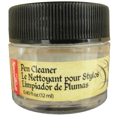 Solvente Speedball Para Penas 12ml