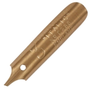 Pena de Caligrafia William Mitchell Itálica 3L 1.2mm