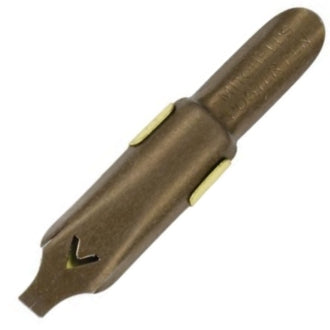 Pena de Caligrafia William Mitchell L13 Poster