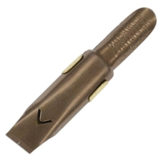 Pena de Caligrafia William Mitchell L16 Poster