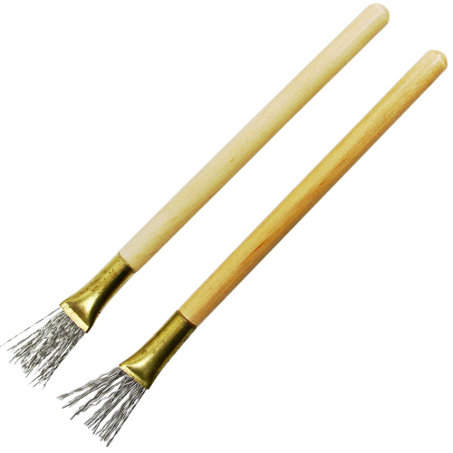 Raspador Para Gravura em Metal 02 Peças