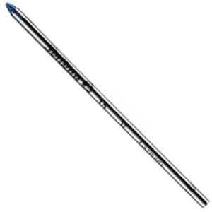 Carga Para Caneta Esferográfica Pelikan 38M Azul Unidade