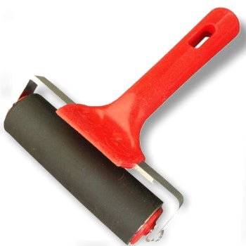 Rolo Para Xilogravura e Gravura em Metal 10cm