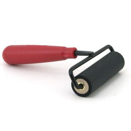 Rolo Para Xilogravura e Gravura Hard 10,16cm 4121 Speedball