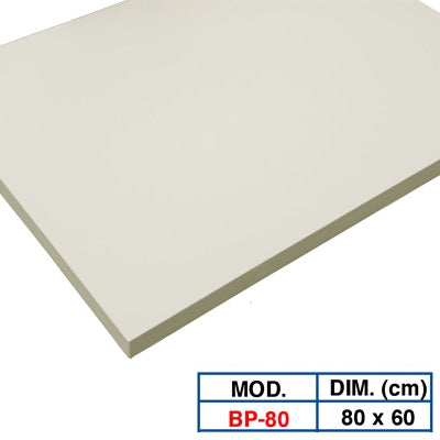 Tampo Para Mesa de Desenho Trident 60x80cm BP-80