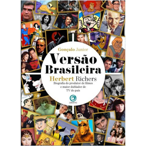 Versão Brasileira Herbert Richers - Biografia