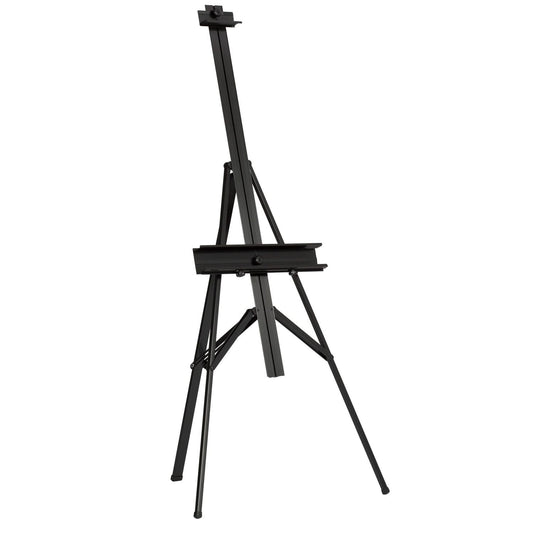 Cavalete de Alumíno Estúdio Grande Profissional Sinoart