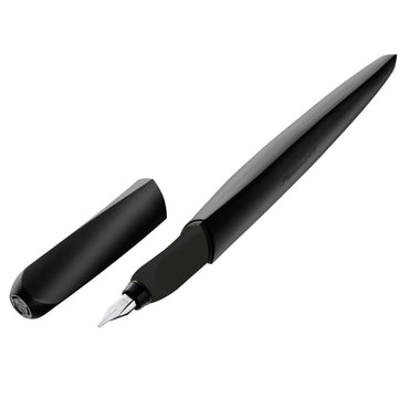 Conjunto Caneta Caligráfica Pelikan Twist C/ 3 Penas