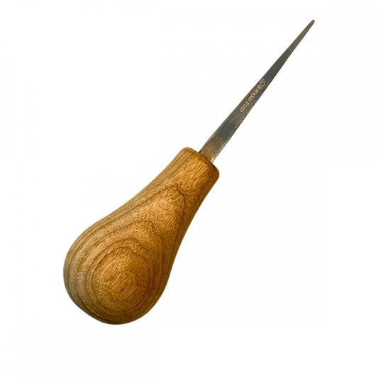 Formão para Entalhe Beaver Craft Profissional P1/01