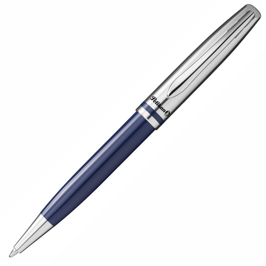 Caneta Esferográfica Pelikan Jazz Classic Blue