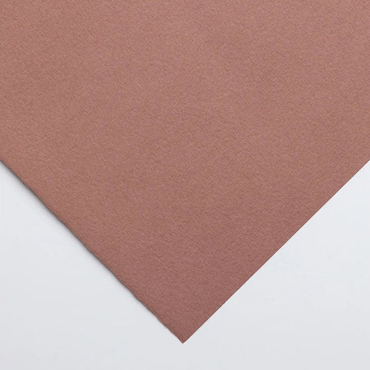 Papel Fabriano Cromia Pale Brown 220g/m² 50X65cm