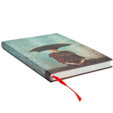 Paperblanks Flexis Wordscapes Mini Pautado