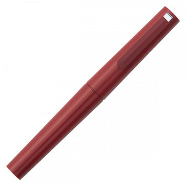 Caneta Tinteiro Sailor TUZU Adjustable Red Pena M