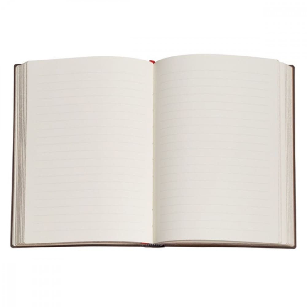 Paperblanks Verni Twenty Thosand Leagues Midi Capa Dura Pautado