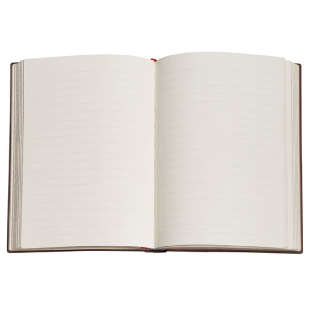 Paperblanks Turquoise Chronicles Capa Dura Ultra Pautado
