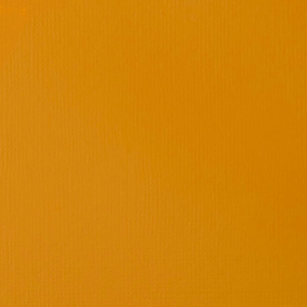 Tinta Acrílica Liquitex Heavy Body 416 Yellow Oxide 473ml