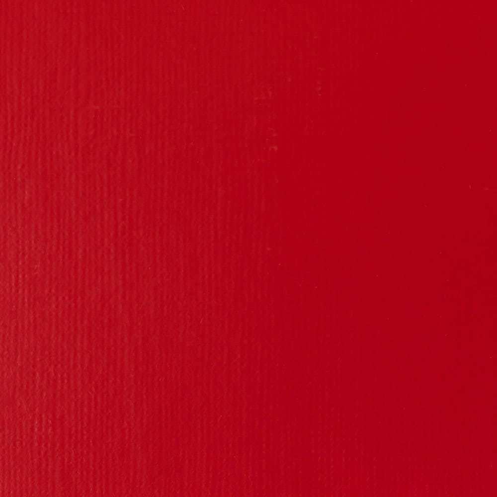Tinta Acrílica Liquitex Heavy Body 292 Naphthol Crimson 473ml