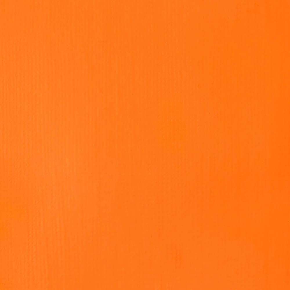 Tinta Acrílica Liquitex Heavy Body 892 Cadmium Free Orange 473ml