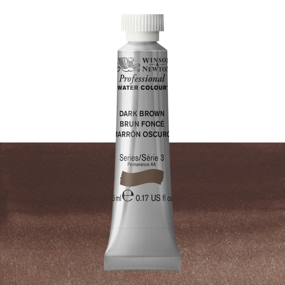 Tinta Aquarela Profissional Winsor & Newton 5ml S3