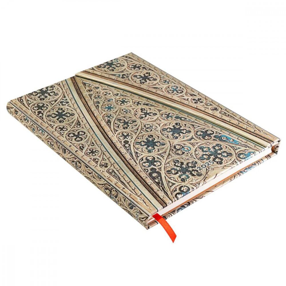 Agenda 2025 Paperblanks Ultra Capa Dura Duomo Di Milano