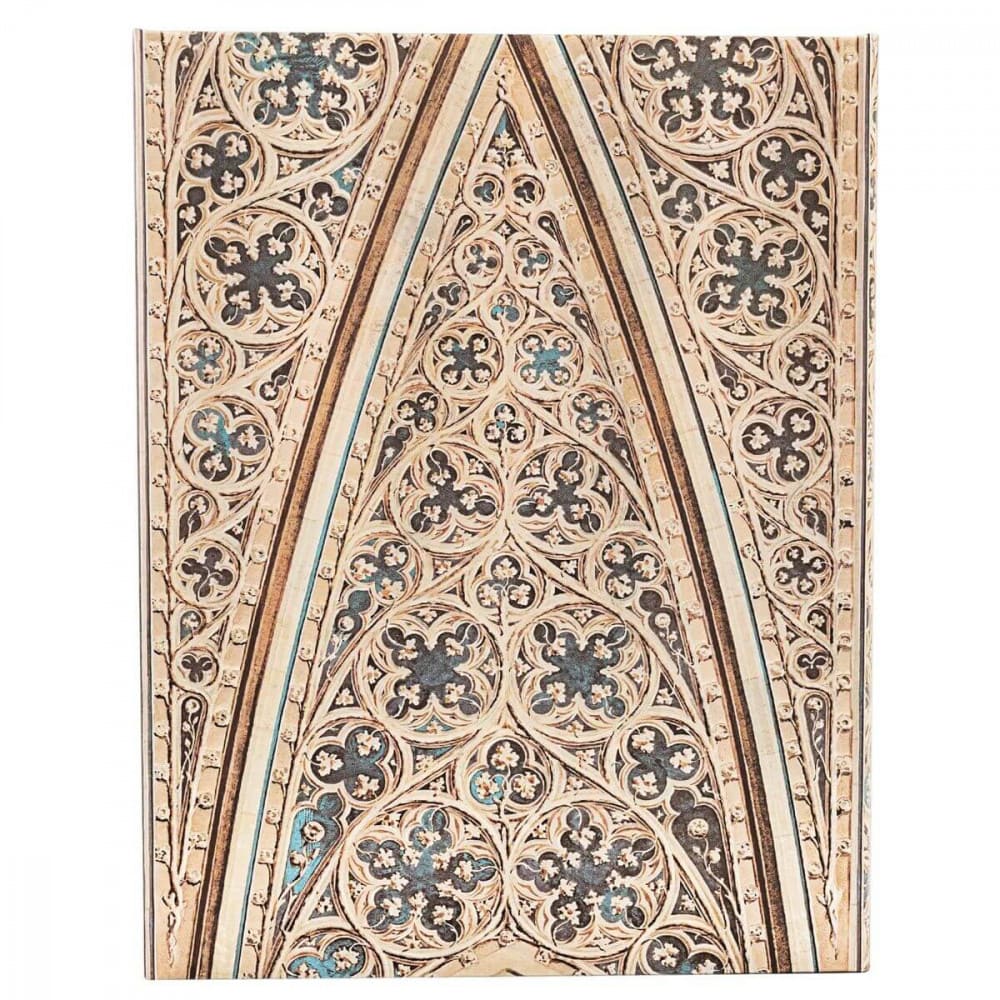 Agenda 2025 Paperblanks Ultra Capa Dura Duomo Di Milano