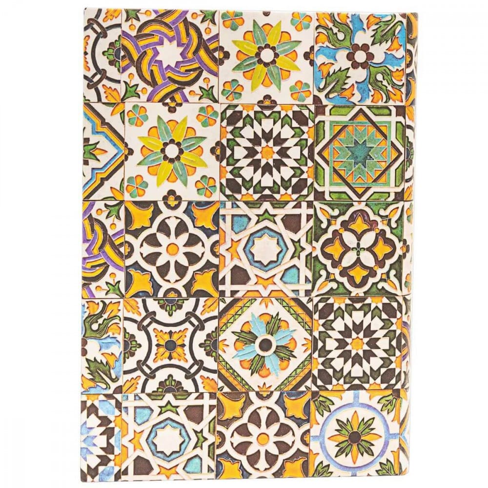 Agenda 2025 Paperblanks Midi Capa Dura Porto