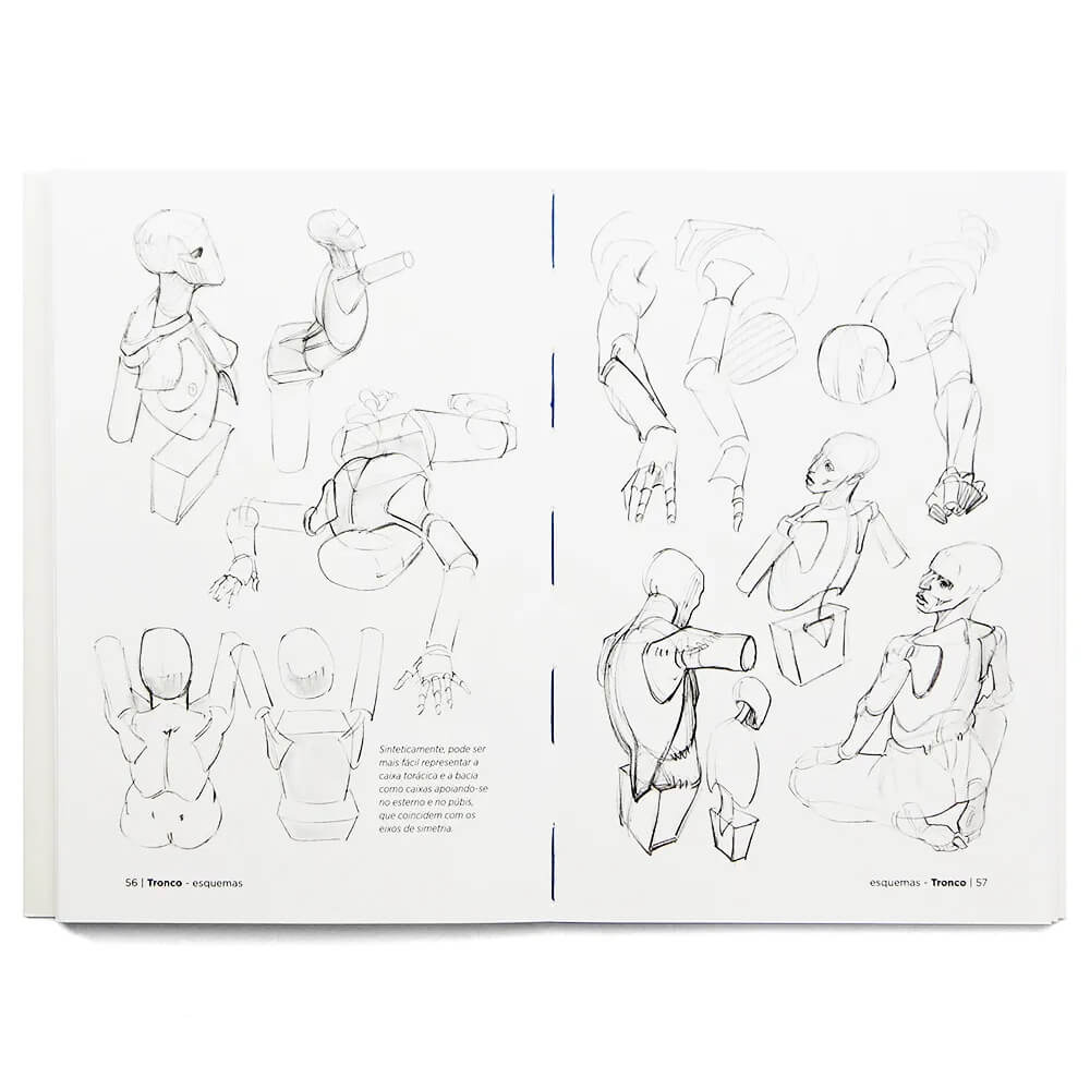 Anatomia Artística 2 - Michel Lauricella