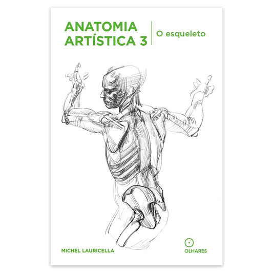 Anatomia Artística 3