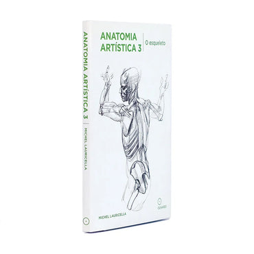 Anatomia Artística 3