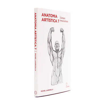 Anatomia Artística 7