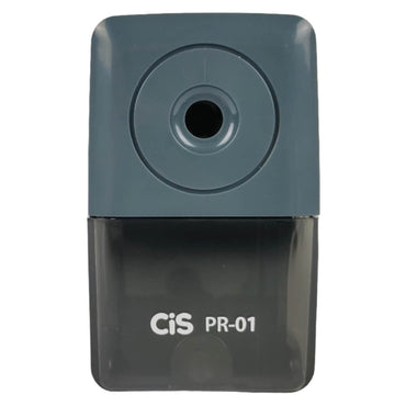 Apontador de Lápis com Manivela Cis PR01