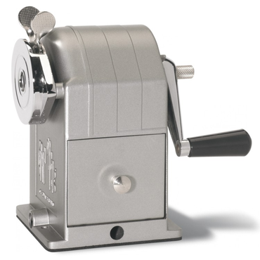 Apontador de Lápis com Manivela Caran d'Ache