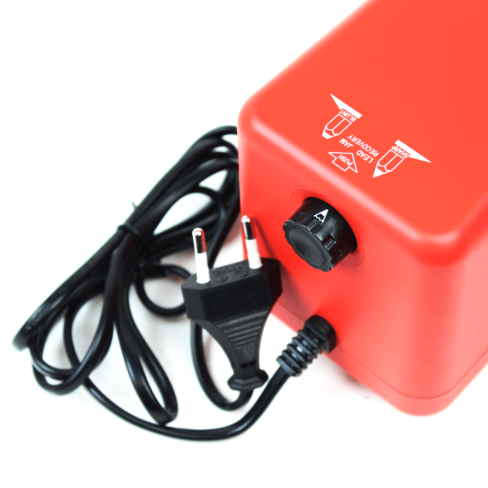 Apontador Elétrico Para Lápis Caran d’Ache 220V