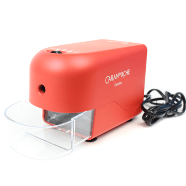 Apontador Elétrico Para Lápis Caran d’Ache 220V