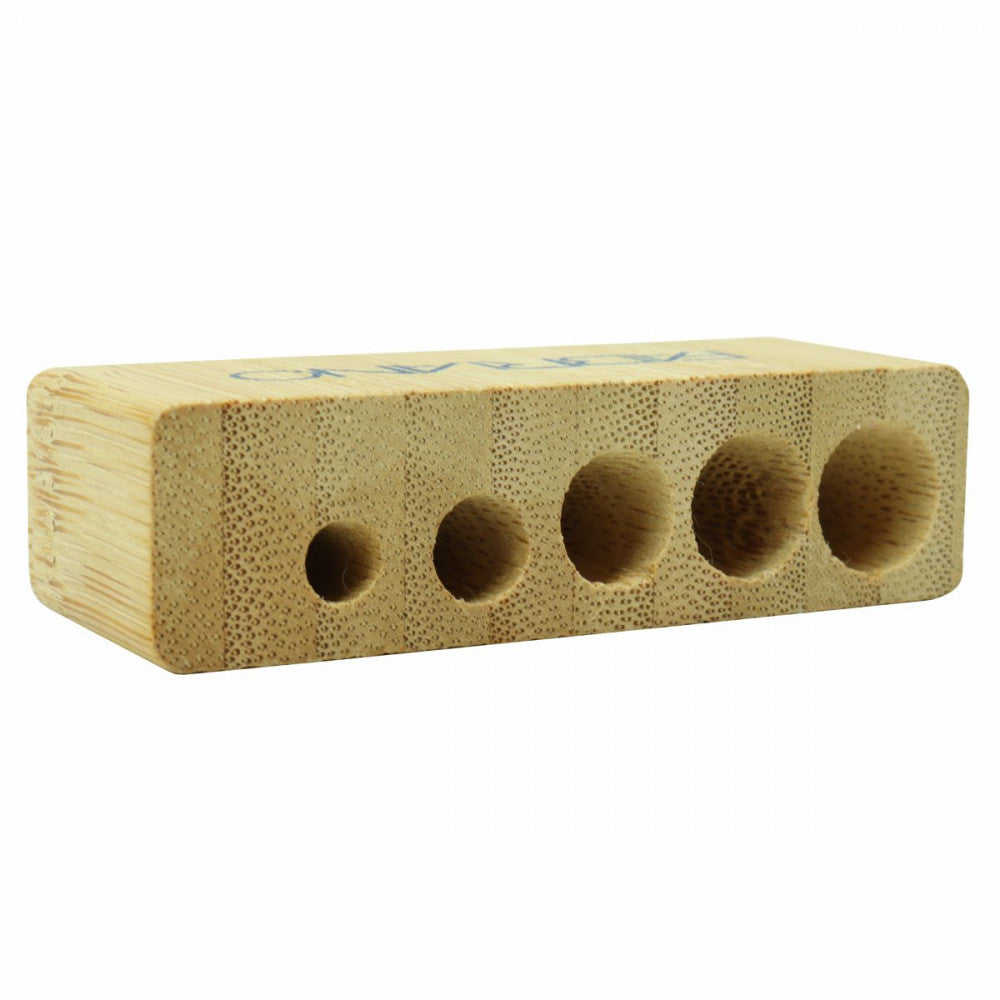 Apontador De Lápis 05 Orifícios Fabriano