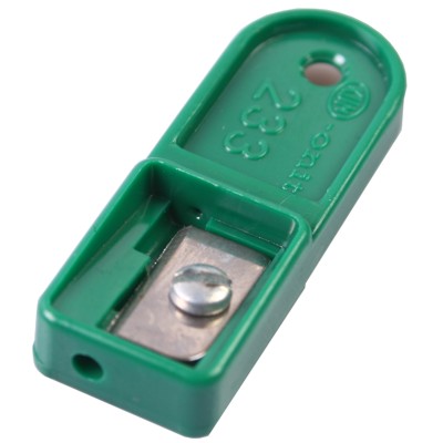 Apontador  Para Grafite 2.0 mm Kum