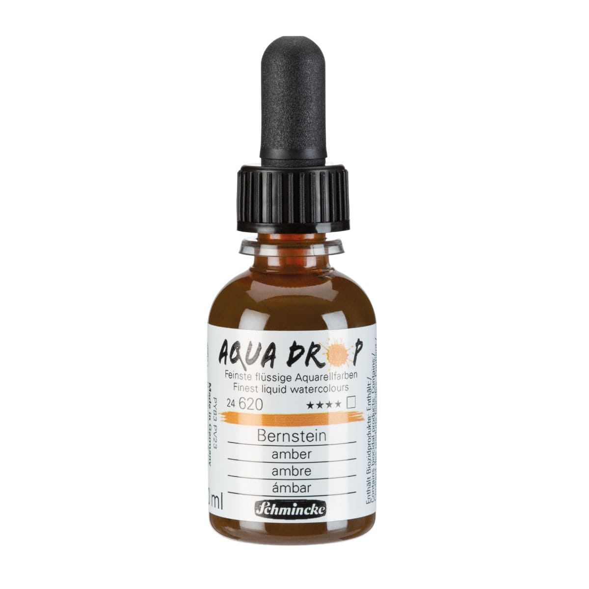 Aquarela Líquida Schmincke Aqua Drop 30ml